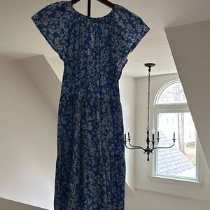 Mudpie Spring Dress